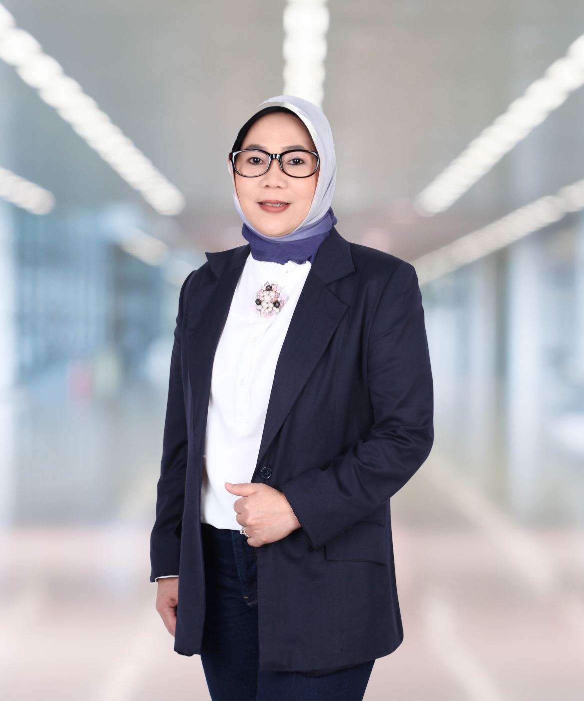 Jenni Wihartini