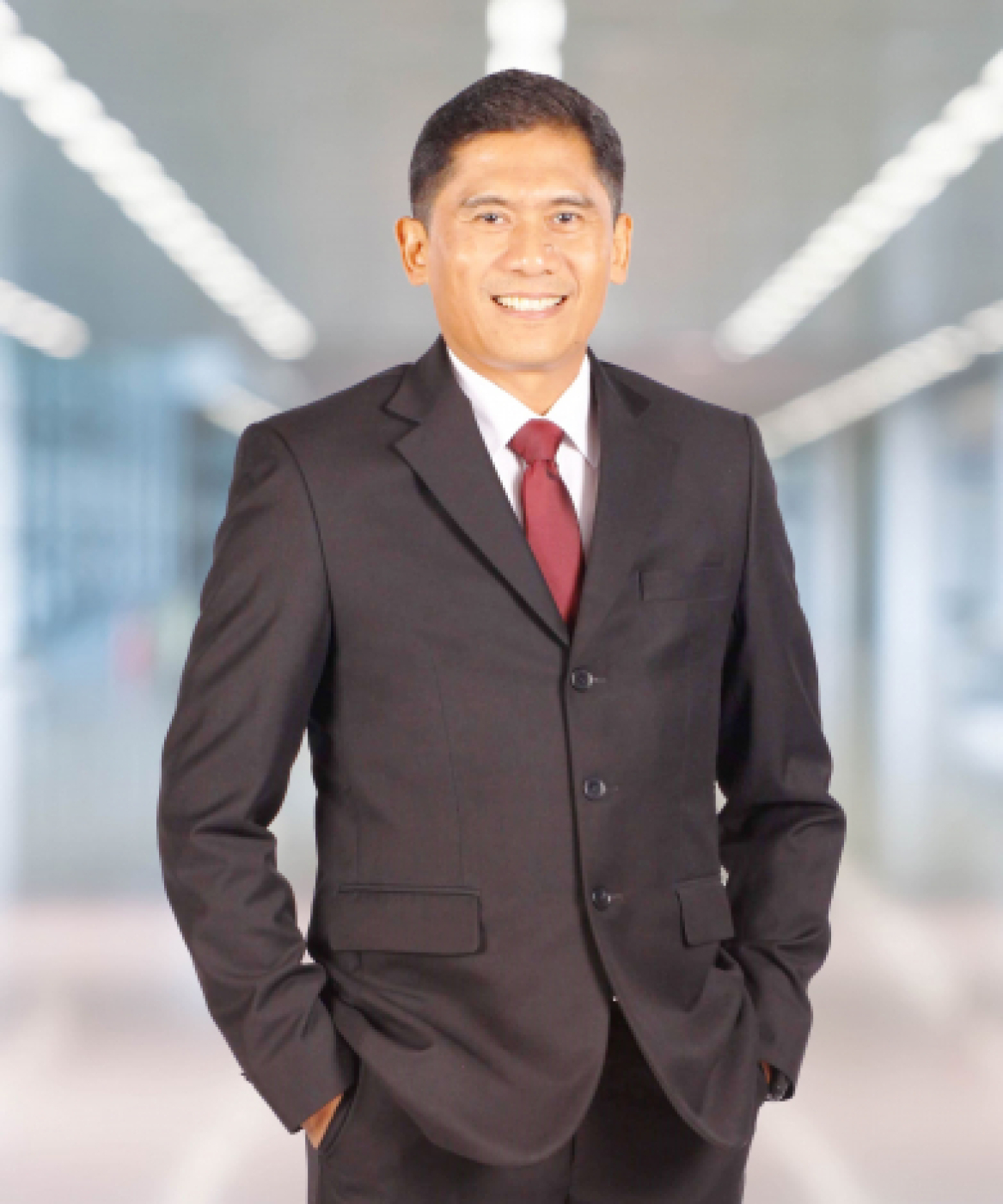 Rahmat Syukri 